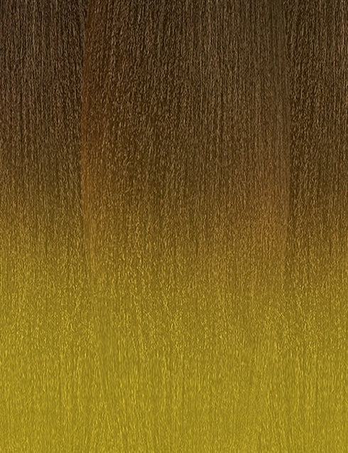 Outre X-Pression 3X 52" Pre-Stretched Synthetic Hair Braid