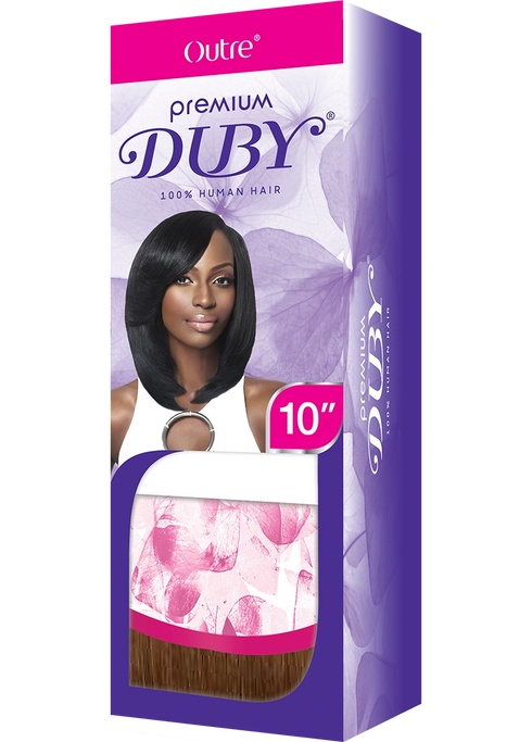 Outre Duby Premium Human Hair