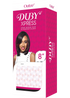 Outre Duby Xpress 100% Human Hair Blend Weaves