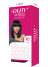 Outre Duby Xpress 100% Human Hair Blend Weaves