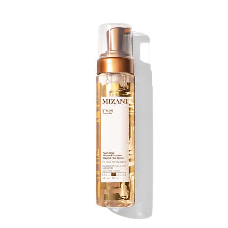 MIZANI FOAM WRAP 8.5 OZ MIZ28146
