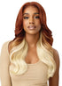OUTRE LACE FRONT WIG COLORBOMB YAVANNA