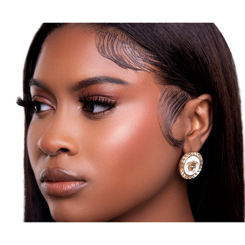 Hershe Pink 13x4 Straight Wig HERSHE