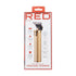 CT11 RED CORDLESS TRIMMER