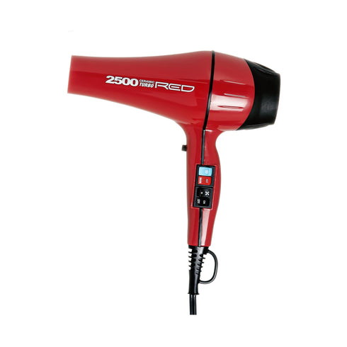 BD03 RED 2500 CERAMIC TURBO AC DRYER