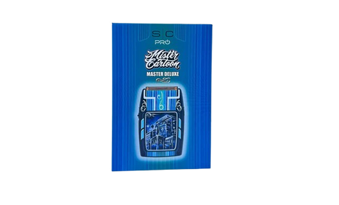 Stylecraft x Mister Cartoon Rebel Shaver (Limited Edition)(SC809M)