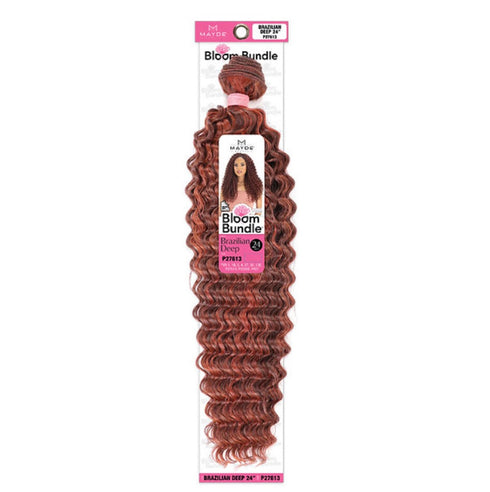 MAYDE OG BRAZILIAN DEEP 24" BLOOM