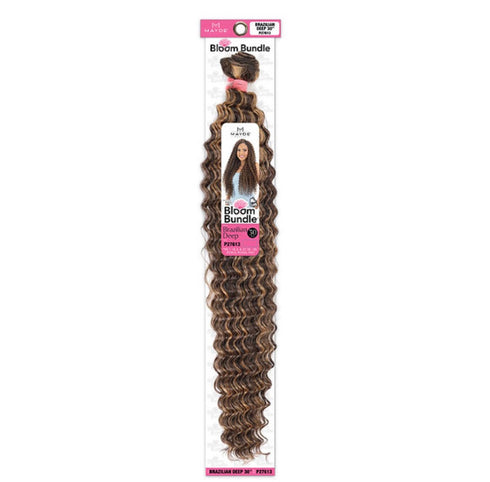 MAYDE OG BRAZILIAN DEEP 30" BLOOM