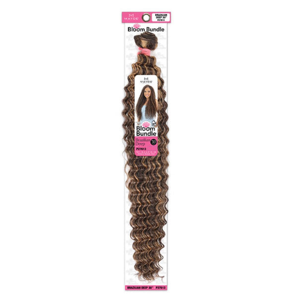 MAYDE OG BRAZILIAN DEEP 30" BLOOM