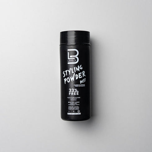 LEVEL 3 STYLING POWDER(LVL99515)