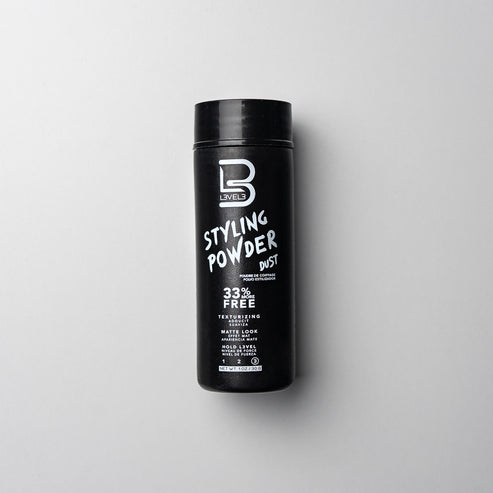 LEVEL 3 STYLING POWDER(LVL99515)