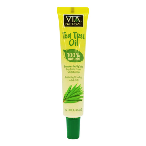 S/F TEA TREE OIL LUBE 1.5OZ(SF32716)