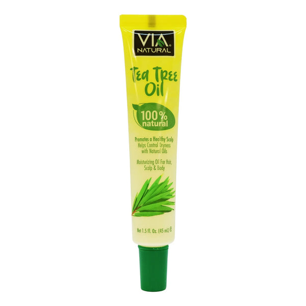 S/F TEA TREE OIL LUBE 1.5OZ(SF32716)