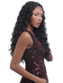 KIMA BRAID OCEAN WAVE 20"