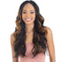 MAYDE VANILLA MOCHA HUMAN HAIR BLND LF WIG