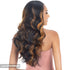MAYDE VANILLA MOCHA HUMAN HAIR BLND LF WIG