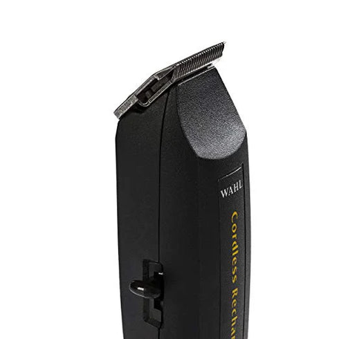 WAHL TRIMMER 8900 BLACK RECHARGEABLE Trimmer(8900)