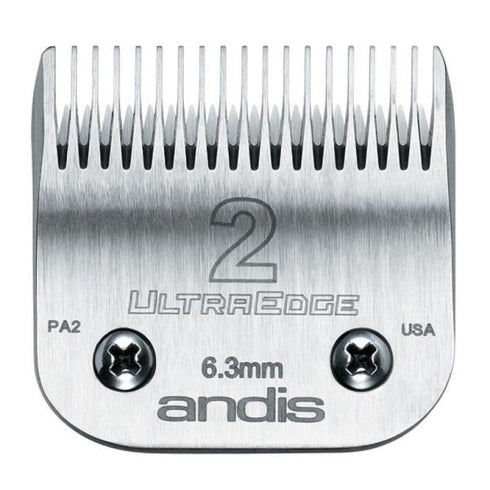 AN64078 ANDIS BLADE UE #2 1/4