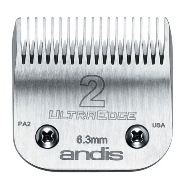 AN64078 ANDIS BLADE UE #2 1/4