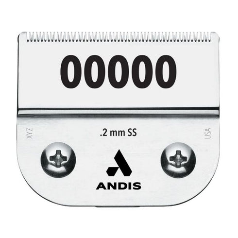 AN64740 ABDIS BLADE UE #00000 1/125"