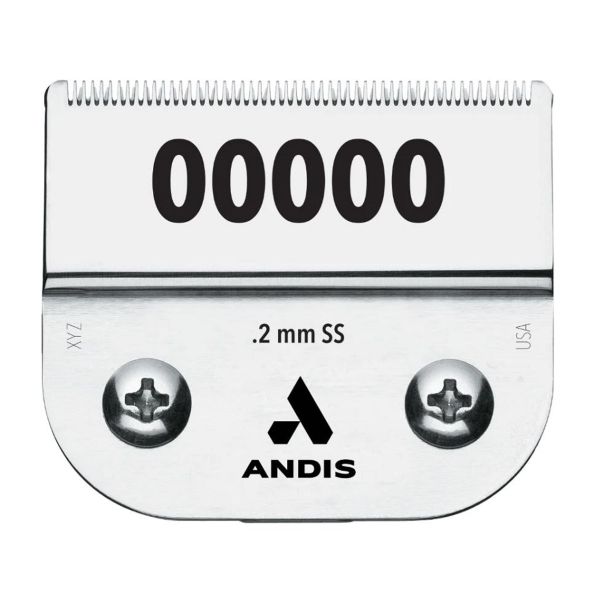 AN64740 ABDIS BLADE UE #00000 1/125"