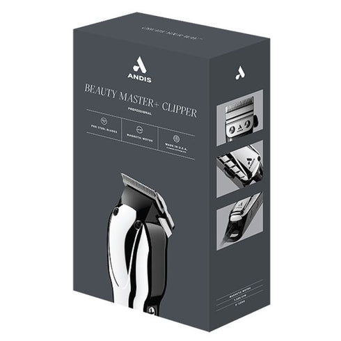 AN66740 ANDIS CLIPPER BEAUTY MASTER PLUS