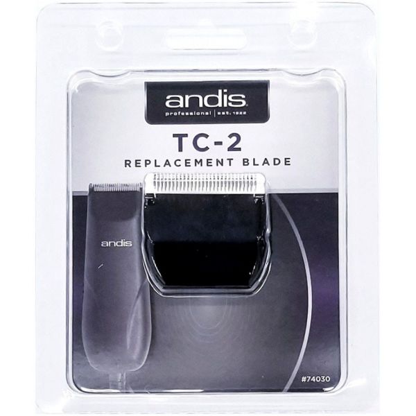 AN74030 AMBI BLADE CTX TC2