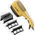 ANDIS DRYER STYLER CERAMIC GOLD dryer1875w