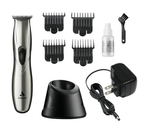 AN32810 ANDIS TRIMMER SLIMLINE PRO LI ION