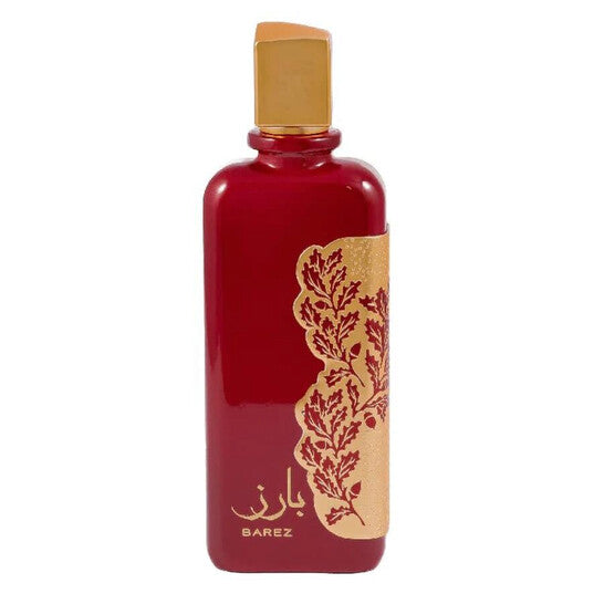 BAREZ EAU DE PARFUM 3.4OZ