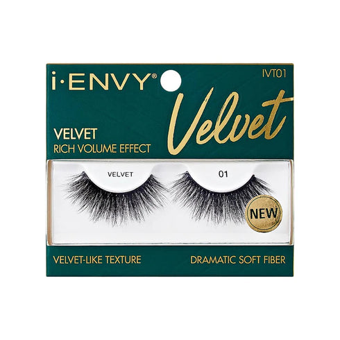 IVT01 IEK Velvet 01