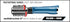 CONAIR BABYLISSPRO NANO TITANIUM-ROTATING HOT AIR BRUSH