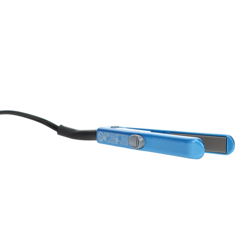 CONAIR BABYLISSPRO NANO TITANIUM FLAT IRON MINI 1/2"(BAB41958)