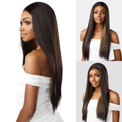 Bare Lace Wig - 13x6 Unit 1
