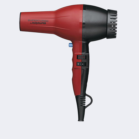 BAB17150 CONAIR BABYLISSPRO DRYER-SUPERTURBO MOTOR (17150)(415363) dryer2000w