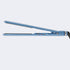 BAB44677 CONAIR BABYLISSPRO NANO TITANIUM FLAT IRON-ULTRA THIN(44677) 1" 450f