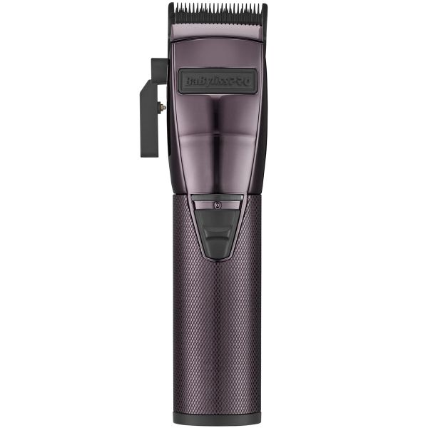 CONAIR BABYLISSPRO CLIPPER-FX870PI PURPLEFX (LIMITED)* clipper