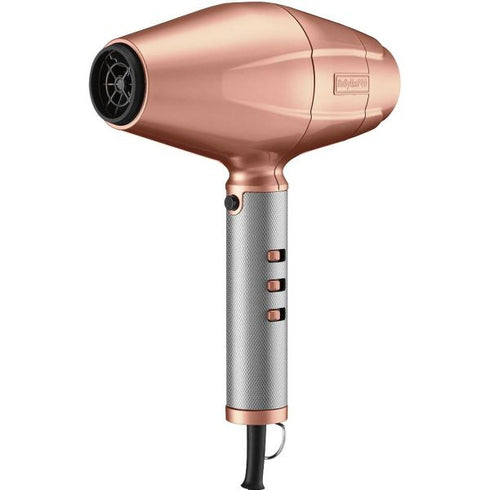 CONAIR BABYLISSPRO DRYER FX ROSEFX dryer1875w(BAB44886)