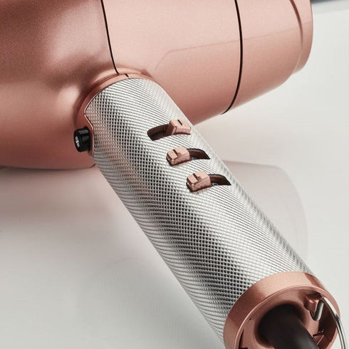 CONAIR BABYLISSPRO DRYER FX ROSEFX dryer1875w(BAB44886)