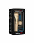 BAB47764 CONAIR BABYLISSPRO CLIPPER-FXONE FX899 GOLD 10OZ