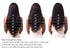 MLF254 BOSS LACE 13X4 JAEL WIG
