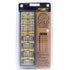 BIC031 BLACK ICE GOLD CUTTING BLADES