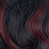 Janet Collection Bode Melt Extended Part Synthetic Hair HD Lace Wig
