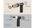 Gamma+ Blow Vac (Mini Blower & Vacuum)(GP315B)