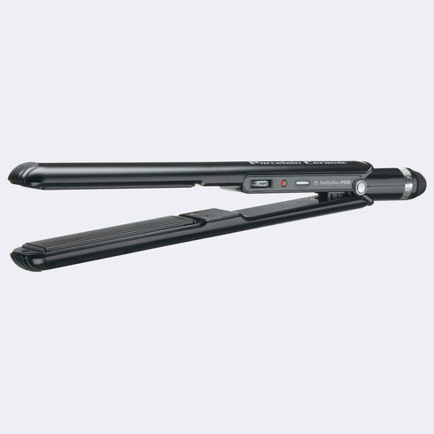 BAB40697 CONAIR BABYLISSPRO PORCELAIN CERAMIC STRAIGHTENING IRON 1" 450f