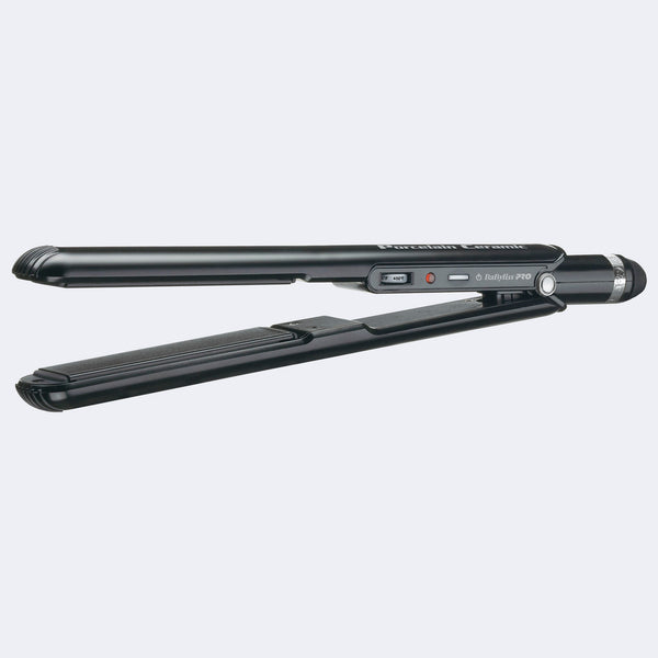 BAB40697 CONAIR BABYLISSPRO PORCELAIN CERAMIC STRAIGHTENING IRON 1" 450f