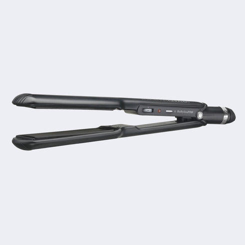 CONAIR BABYLISSPRO PORCELAIN CERAMIC STRAIGHTENER IRON 1 1/2"450f (BAB41390)