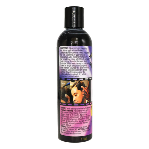 Diamond Bond Protective Shield - 2Oz