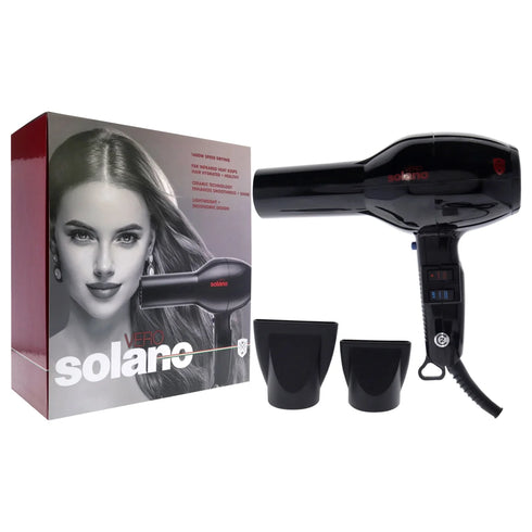 SOLANO DRYER VERO 1600w