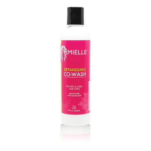 MIE00612 MIELLE BABASSU DETANG CO WASH 8OZ